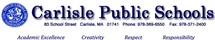 Carlisle Public School